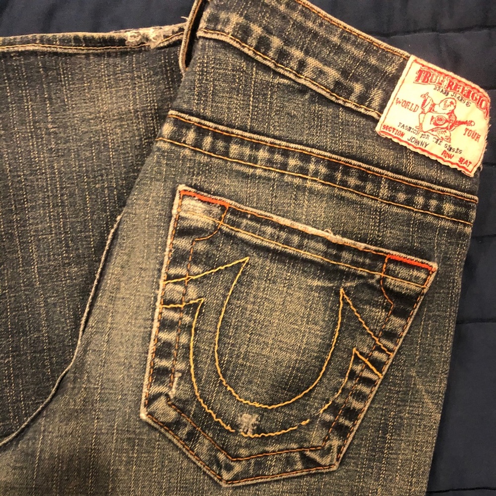 True Religions”Johnny”